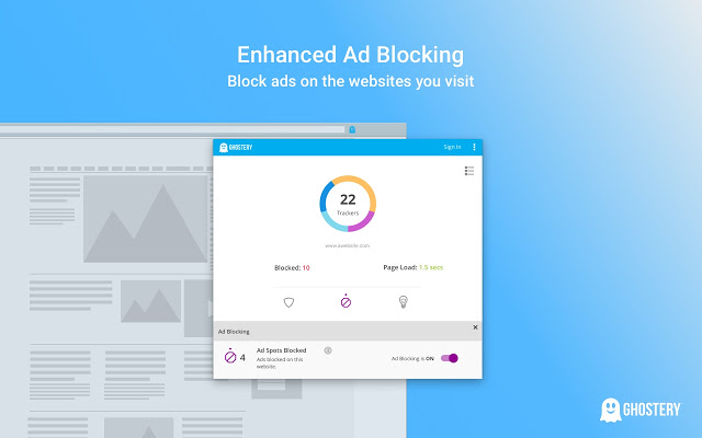 The Best Ad Blockers For Chrome You Can Download , ad blocker for chrome, ad blocker app, how to block ads from websites or youtube