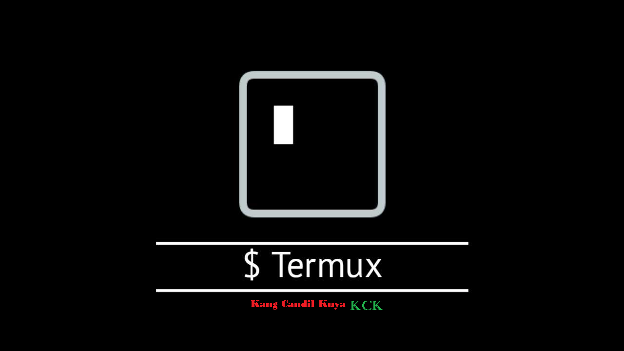 SpazSMS TERMUX