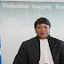Nigeria’s security agents have committed crimes: Bensouda ICC Prosecutor