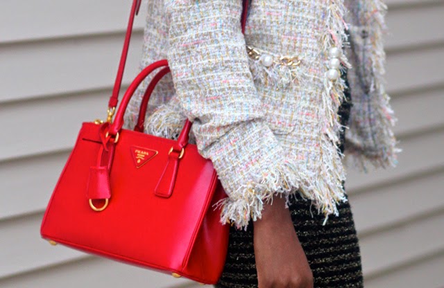 Trend Alert Red Bags Fashion And Cookies Bloglovin
