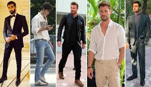 Men's Fashion Clothes