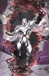 X-Men #20 by InHyuk Lee
