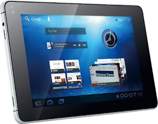 Samsung Galaxy Tab 7.7 P6800 review