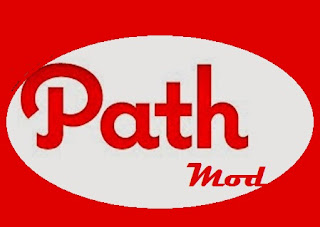 Path Mod Android  v4.3.12 APK : Change Background