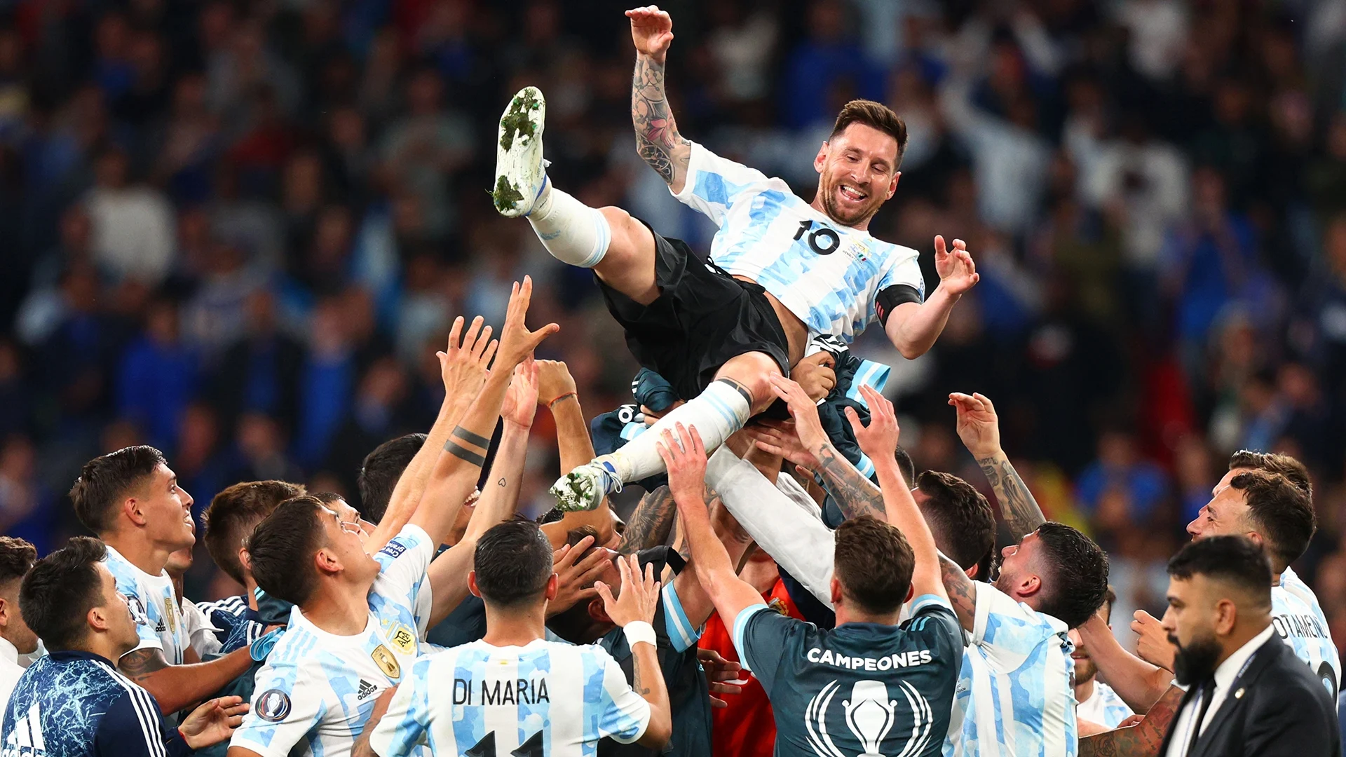 Messi Record: विश्व कप में मेसी के नाम अर्जेंटीना के लिए सबसे ज्यादा गोल, पेले की बराबरी से एक कदम दूर