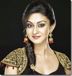 Actor Arjun Daughter Aishwarya Hot Photoshoot Stills