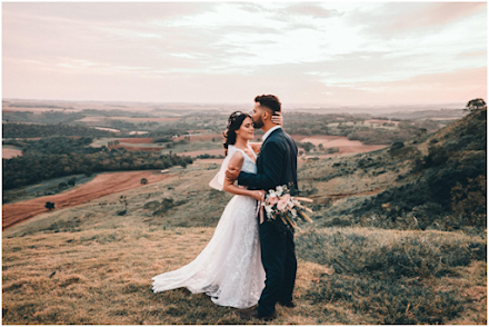 Capturing the Perfect Moments With Camera: Top Wedding Photography Tips