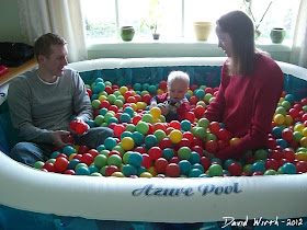 Ball Pit