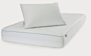 Danican Waterproof Mattress and Pillow Protector