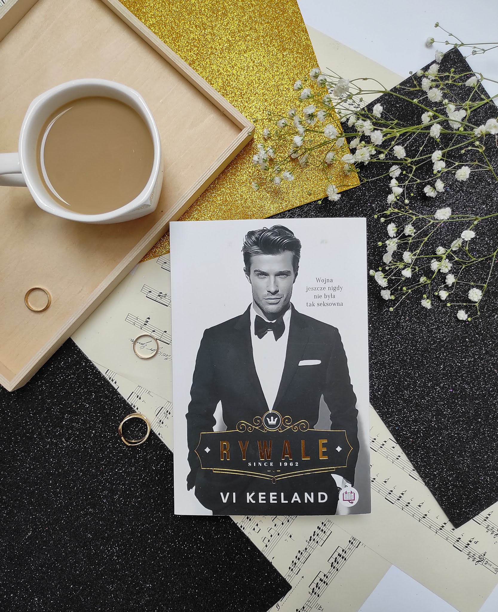 "Rywale" vi Keelend - recenzja