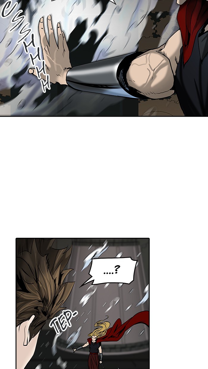 Webtoon Tower Of God Bahasa Indonesia Chapter 309