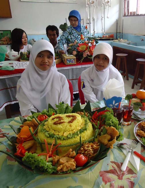 SMA Negeri 1 Wungu Kabupaten Madiun Exmud Online