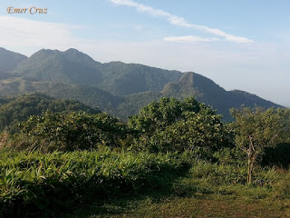 Pinoy Solo Hiker - Mt. Manabu