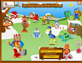 http://www.educa.jcyl.es/educacyl/cm/infantil?locale=es_ES