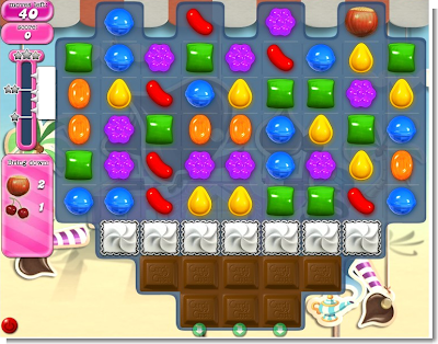 Candy Crush tips level 117