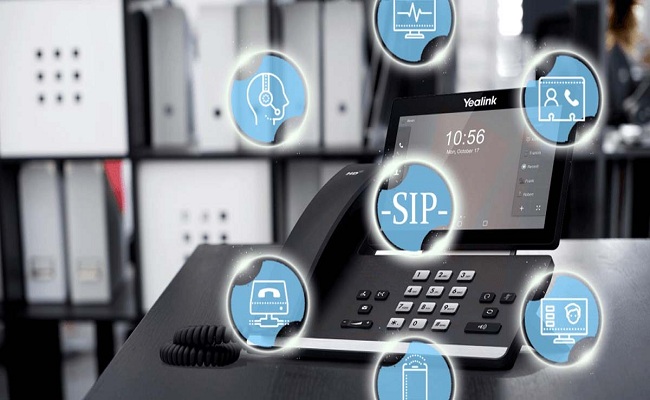 VoIP Sip Trunk