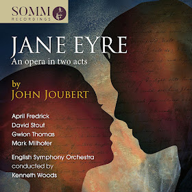 John Joubert - Jane Eyre - SOMM