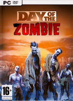 Day of the Zombie