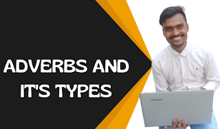Use-of-adverb-and-it's-types-by-satender-shah