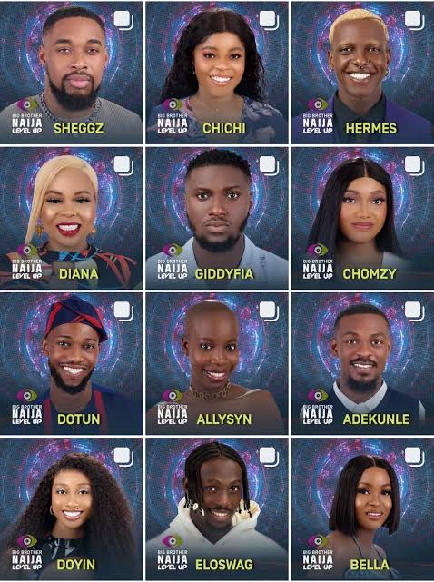 BBNajia S7 : See the first housemate to exit the show today