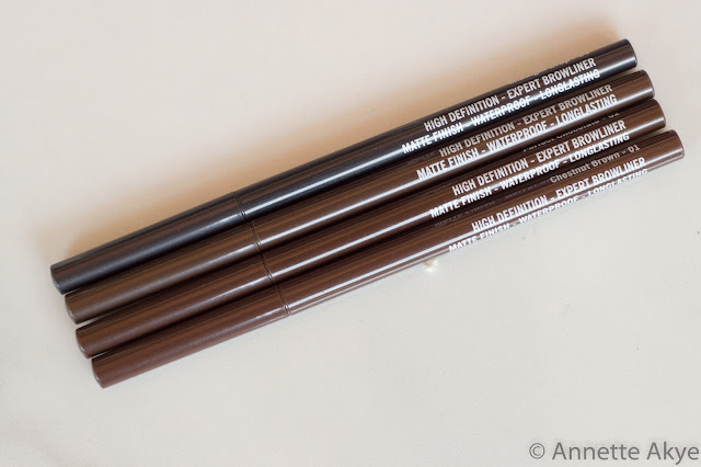 Evita Joseph Brow Liner 