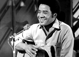 Bill Withers (1938 - )