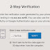 How To Bypass Two Step Verification Code