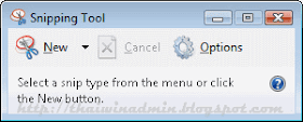 Snipping Tool