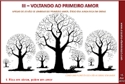 Esquecer o primeiro amor não é incidente teológico, é queda espiritual. (li feso igreja do amor esquecido iii voltando ao primeiro amor )