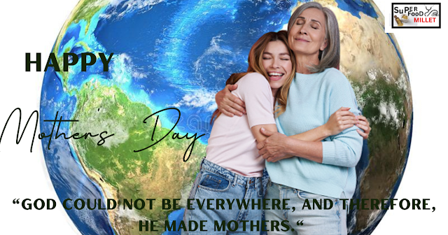 Mother's Day/Second Sunday of May