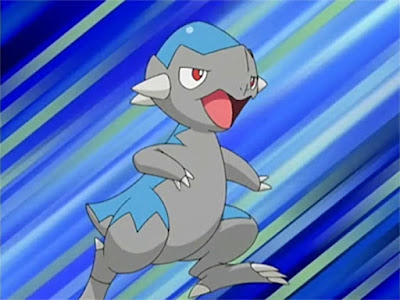 Best Fossil Pokemon Designs