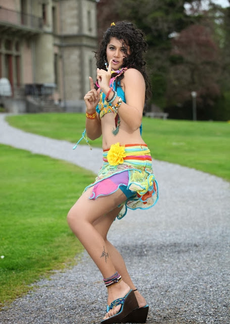 Taapsee Pannu Hot Photo Gallery