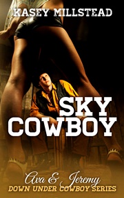 Sky Cowboy (Kasey Millstead)