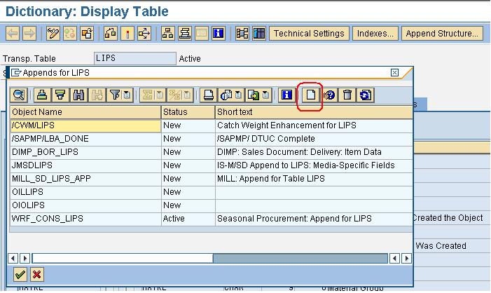 table element data sap LIPS Structure Append SAP Standard Mania: to Table ABAP table element data sap LIPS Structure Append SAP Standard Mania: to Table ABAP