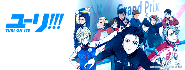 Yuri!!! on Ice Season 2 