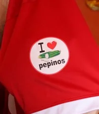 Sevilla ♥ Spanish cucumbers blamed for E. coli