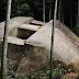 As Misteriosas Estruturas de Pedra de Asuka no Japão