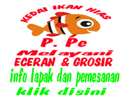 iklan kedai