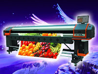 Banner Printer Machine1