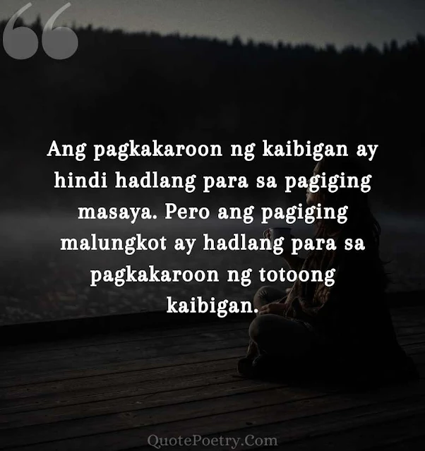 Real Talk Patama Quotes Tagalog
