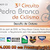 Bairro-Cidade Pedra Branca promovendo o Ciclismo