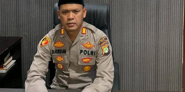 Polisi Penembak Laskar FPI Tewas di Setu, Kapolsek: Sejauh Ini Nggak Ada Laporan