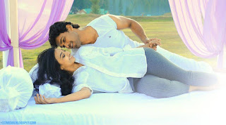 Vetri Selvan (2013) Tamil Movie Stills