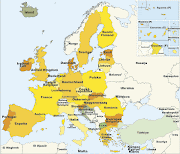 . an outside observer to figure out what is really going on in Europe.