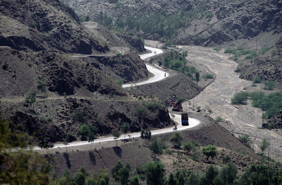 Khyber Pass Pakistan Wallpapers