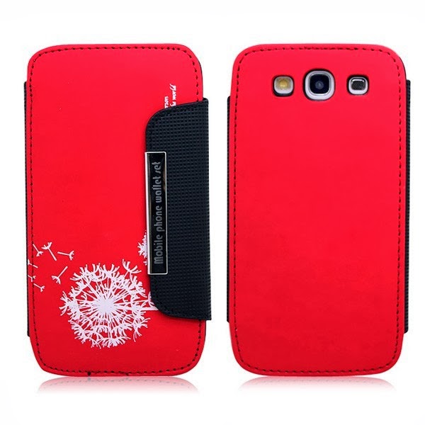 Samsung Galaxy s Case Cover