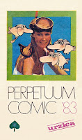 Perpetuum comic ’83