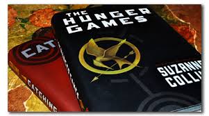 Suzanne Collins Strikes Back