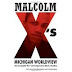 Malcolm X's Michigan Worldview: An Exemplar for Contemporary Black Studies