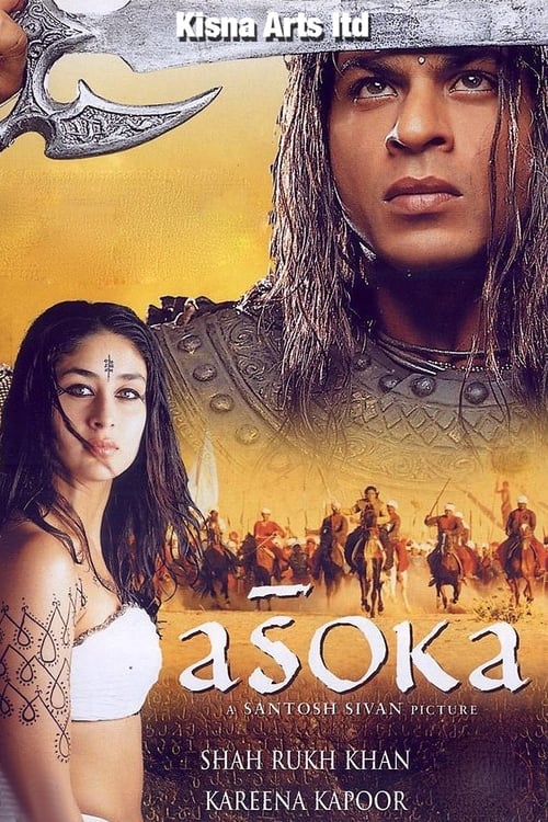 [HD] अशोक 2001 Pelicula Completa En Español Gratis